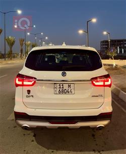 دونج فينج T5L